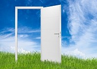 Open Door