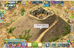 King Solomon's Mines