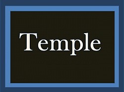 The Temple